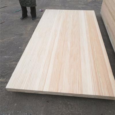 China A Grade Russian Solid Pine Boards For Wood Crafts Traditional Workshop Style for sale