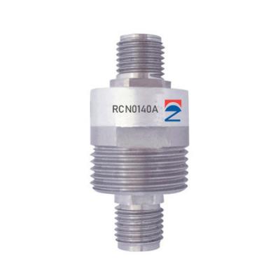 China Stainless Steel Microwave Rotary Joint 100rpm Ultra Low Insertion Loss for sale