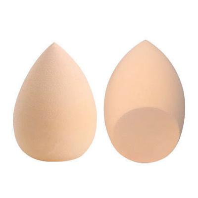 China Cosmetic Makeup Blender Sponge Egg Shaped OEM ODM for sale