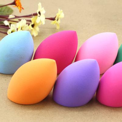 中国 化粧品の美の構造の混合機のスポンジの卵は友好的なEcoを形づけた 販売のため