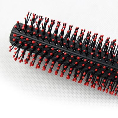 China Cepillo ligero casero de la ducha de Detangling del salón del cepillo de pelo del ODM Detangling del OEM en venta