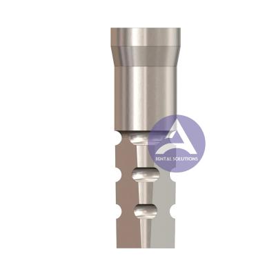 China Cortex® Internal Dental Implant Analog Compatible with 3.8mm for sale