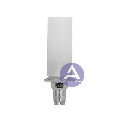 China Biomet 3i Certain® UCLA CoCr Base Castable Abutment Compatibe  NP 3.4mm/ RP 4.1mm/ WP 5.0mm for sale
