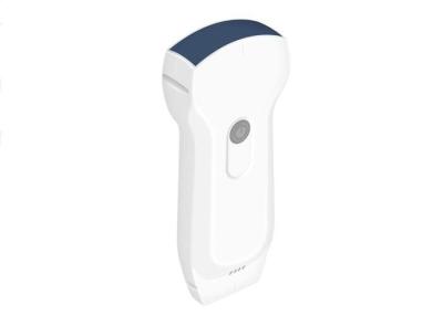 China Handheld Portable Bladder Scanner Wireless Connection To Mobilephone Tablet Computer for sale