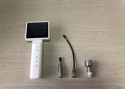 China WIFI Optional Model Mini Digital Video ENT scope Ear Nasal Throat Mouth Camera With High Resolution for sale