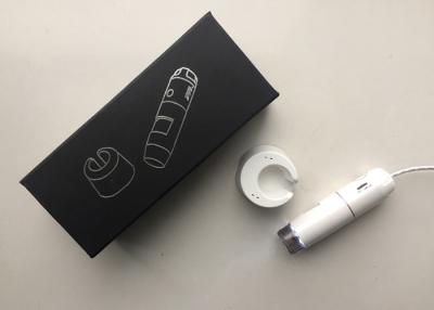 Chine machine portative d'analyseur de peau de microscope d'USB Dermatoscope du rapport optique 5~200X à vendre