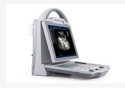 Chine Scanner portatif d'ultrason de Devics d'ultrason tenu dans la main avec l'écran à hauteur de résolution de 10,4 pouces à vendre