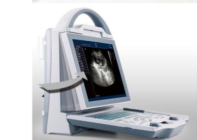 China Varredor portátil do ultrassom da máquina home do ultrassom com somente peso 4.5kgs à venda