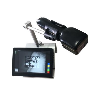 China Da imagem latente infravermelha da câmera da veia do localizador do dispositivo toque médico não a qualquer um à venda
