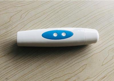 China Skin Analysis Device Digital Skin Analyzer Connected To Mobilephone With Only 100g Weight for sale