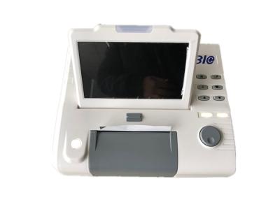 China Patient Vital Signs Monitor Fetal Maternal Monitor With FHR, TOCO, FM 4 Languages Avaialble for sale