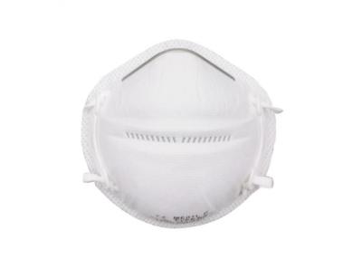 China Tipo médico disponible equipo protector personal de la máscara del PPE de IIR el BEF98% en venta