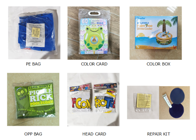 Product Packaging Image