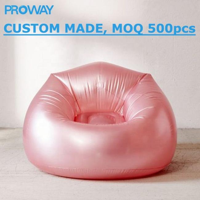 Inflatable Sofa Image 2