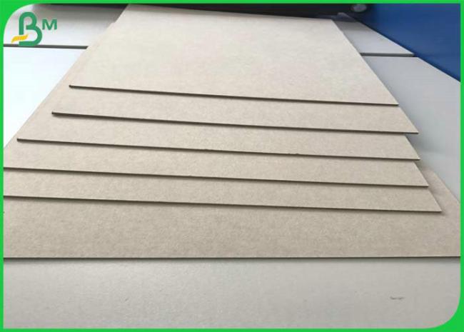 1400gsm 900gsm straw board gray color straw board