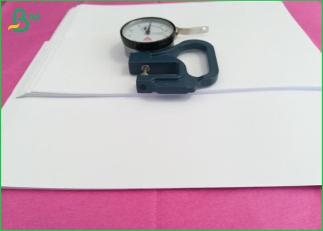 uncoated woodfree paper