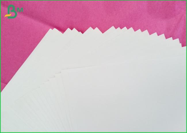 uncoated woodfree paper