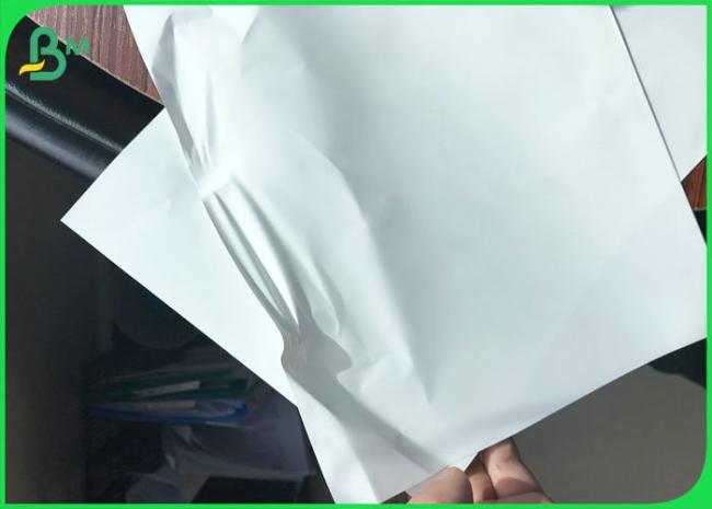120gsm 144gsm 150gsm anti water synthetic stone paper for poster outdoor application 120gsm 144gsm 150gsm anti water synthetic stone paper for poster outdoor application