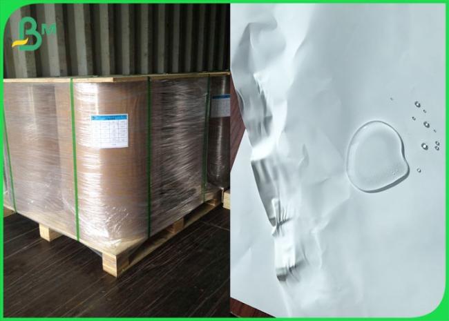 Durable under very low temperatures freezer food stone paper for freezer packaging Durable under very low temperatures freezer food stone paper for freezer packaging