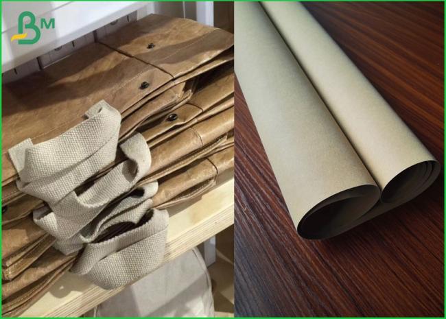 washable kraft paper