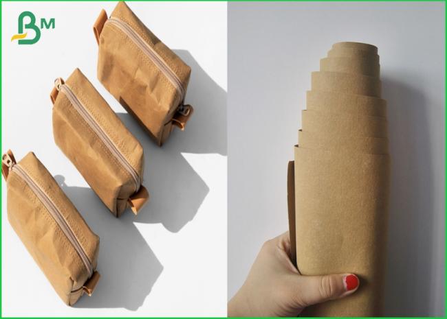 washable kraft paper