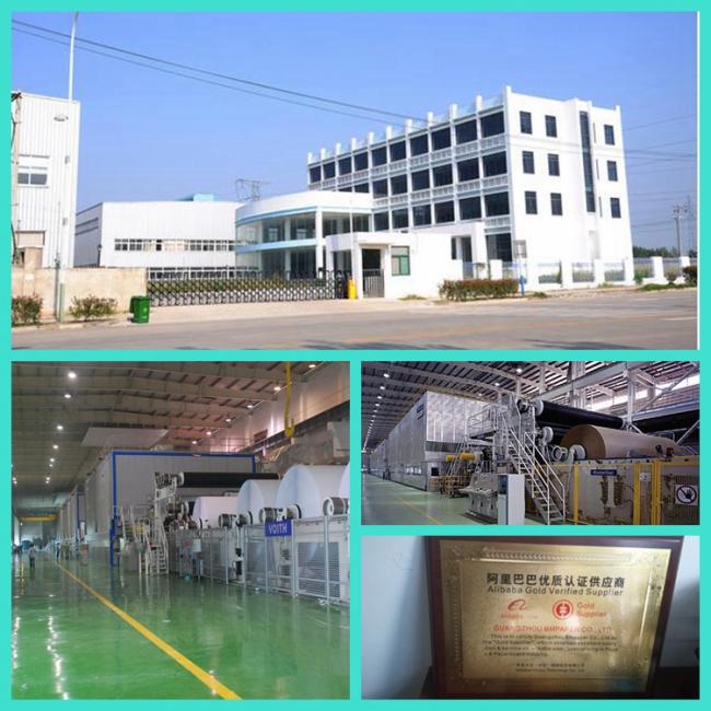 High Costed Paper Direct Factory Price 200g 250g 300g High Coated Paper For magazine book
