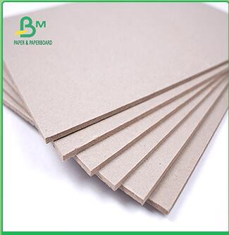 White cardboard 230-500gsm Coated High whiteness C1S white cardboard For Handbags