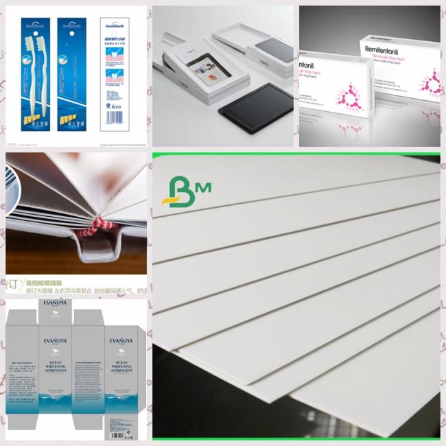 high bulk ivory board High bulk ivory board