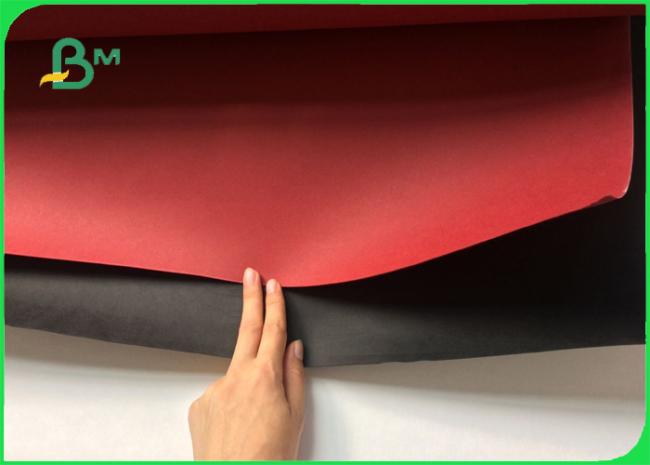 washable kraft paper Factory price tear resistant Washable Kraft Paper For Making Wallet