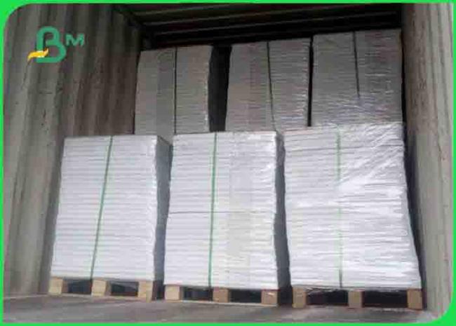 woodfree paper 60g 70g 80g Super white uncoated woodfree paper For office writing