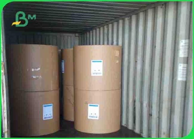 woodfree paper 60g 70g 80g Super white uncoated woodfree paper For office writing