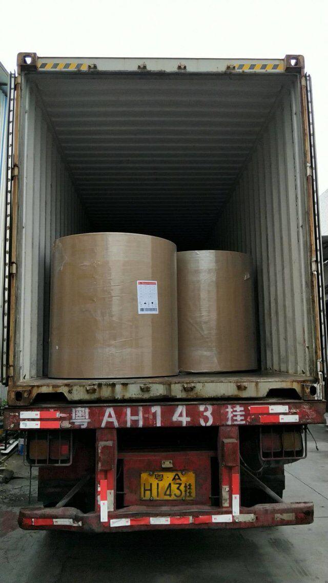 cream woodfree paper 60 70 80g cream/yellow woodfree offset paper for book printing
