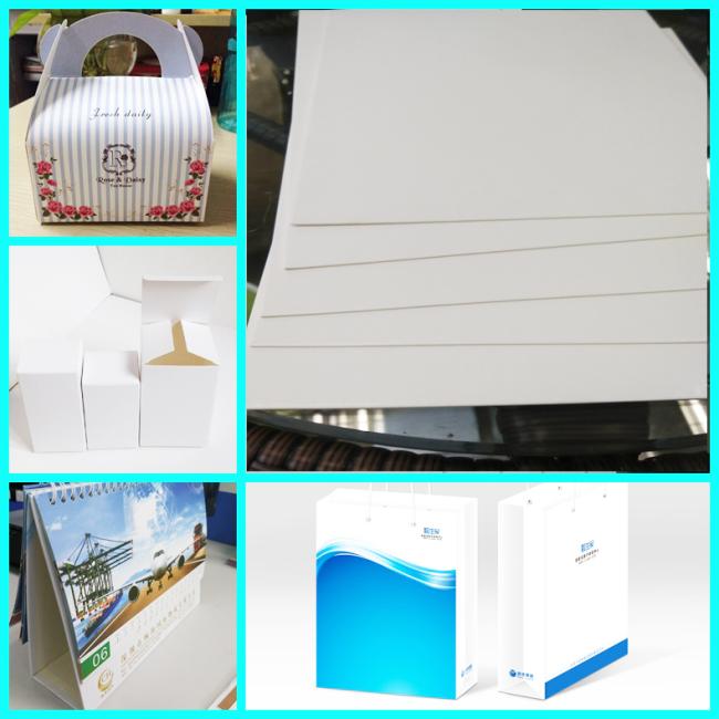 C1S ivory board