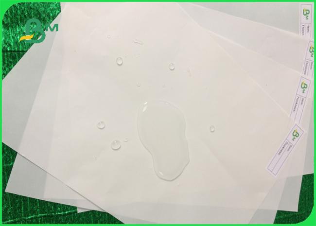 stone paper 120gsm 144gsm 168gsm 192gsm Anti Tear Coated Waterproof Stone Paper