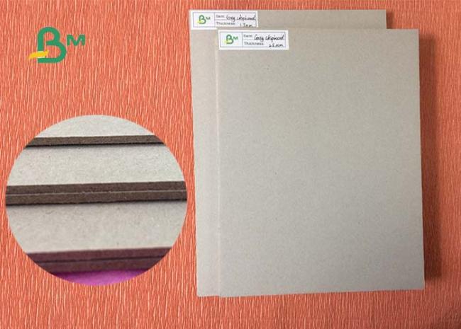 grey board