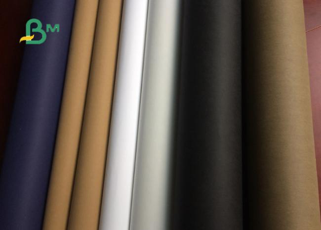 washable kraft paper