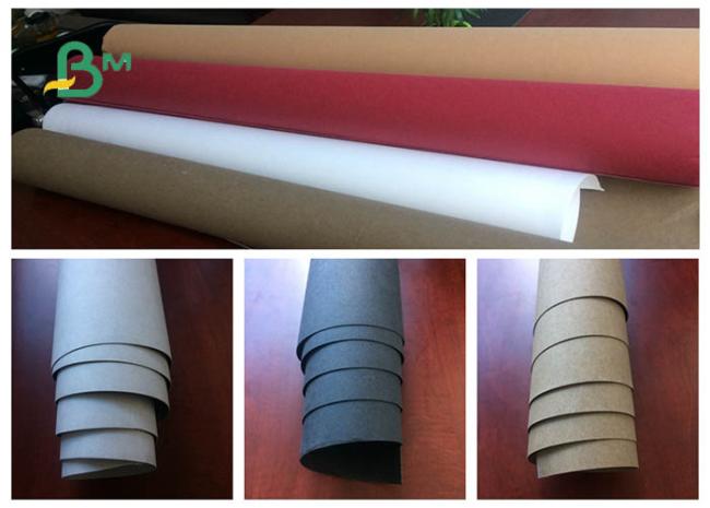 washable kraft paper