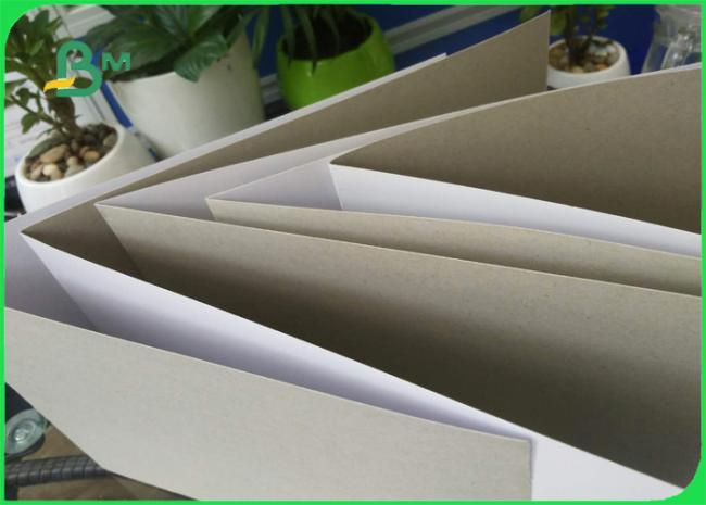 Clay coated News Back paper www.bmpaper.com