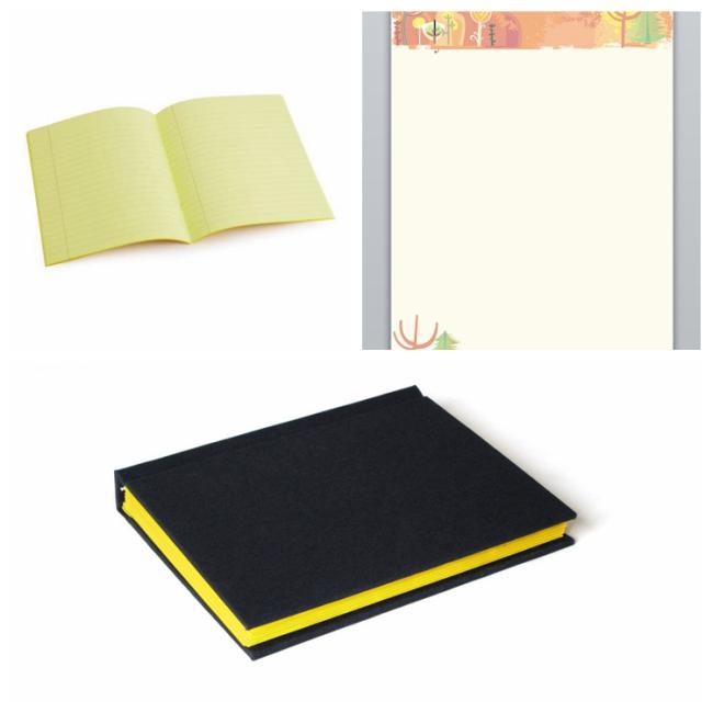 color offset paper, color bond paper, bristol paper board, cream paper, beige writing paper