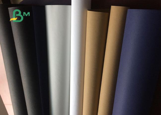 washable kraft paper, washable paper roll, Washable Kraft Paper Fabric