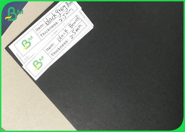 Grey Black Card board 150gsm 250gsm 300gsm 350gsm 450gsm 1.5mm to 3.0mm Black Carton Gris Grey Black Card board 150gsm 250gsm 300gsm 350gsm 450gsm 1.5mm to 3.0mm Black Carton Gris