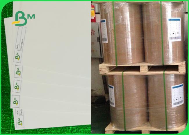 C1S Coated Paper 210/ 230/ 250 / 350gsm 100% Wood Pulp C1S coated paper in reel