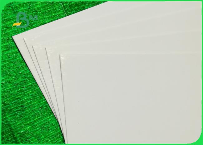 C1S Ivory Board 250gsm 300gsm 350gsm FBB Board / C1S ivory board for packing box