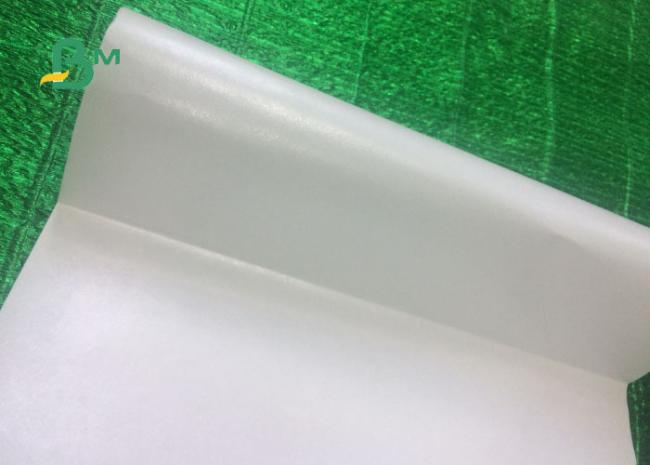 PE Coated White Kraft Paper