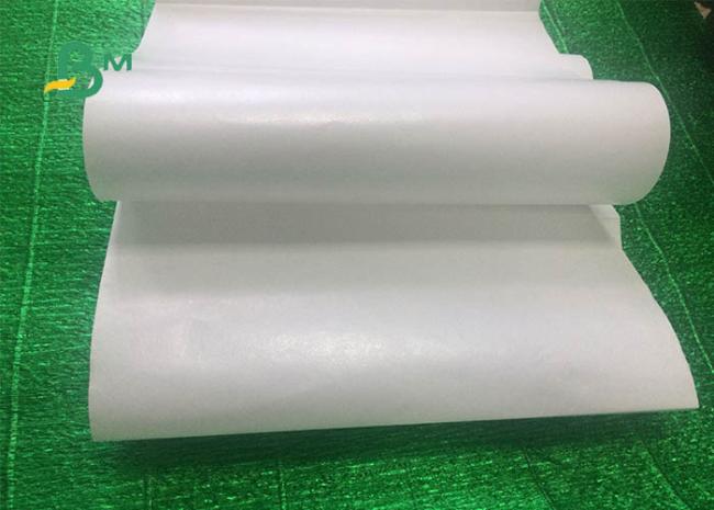 PE Coated White Kraft Paper