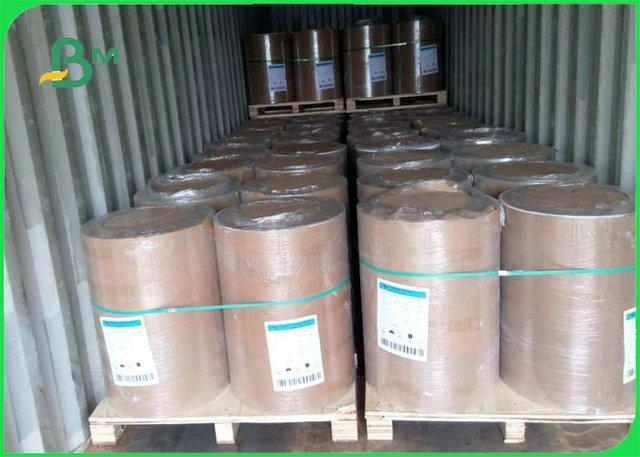 coated duplex board Good Stiffness 250gsm Coated Duplex Board Paper Grey Back For Gift Wrapping
