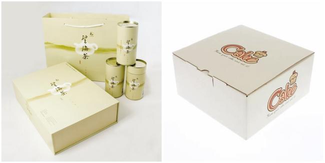 white top kraft paper