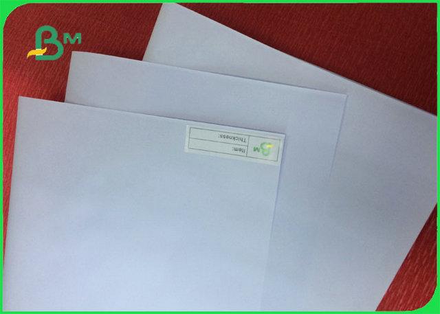 Bond Paper 60gsm 65gsm 80gsm School Notebooks Paper High quality White Bond Paper