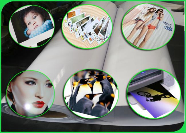 high glossy photo paper www.bmpaper.com