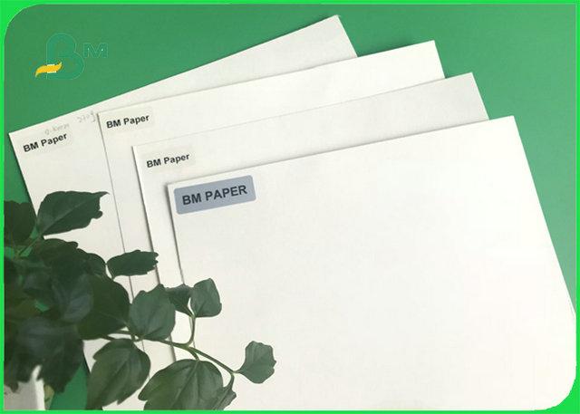 Absorbent paper 0.3mm 0.4mm 0.5mm Nontoxic and Eco-friendly Absorbent paper for Coaster